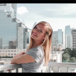 Meet your Posher, Erin